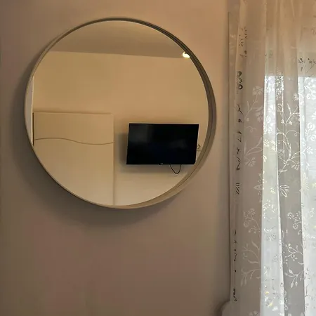 Nissos 2 Thassos Skála Kallirákhis