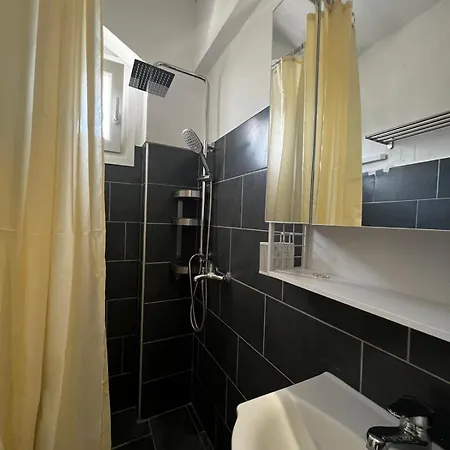 Nissos 2 Thassos * Skála Kallirákhis