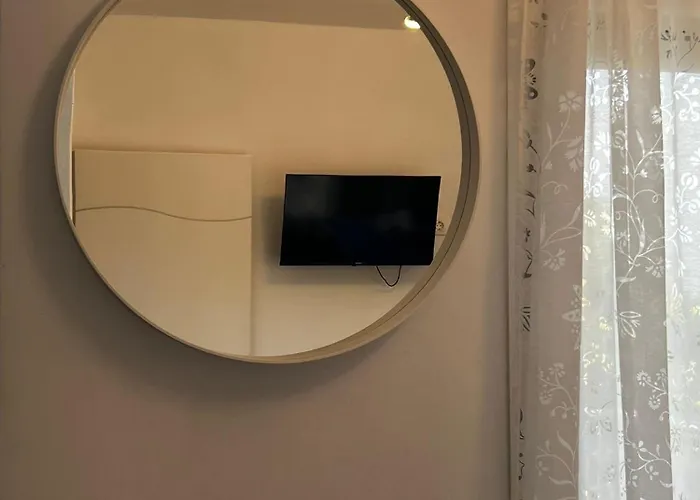 Nissos 2 Thassos Skála Kallirákhis