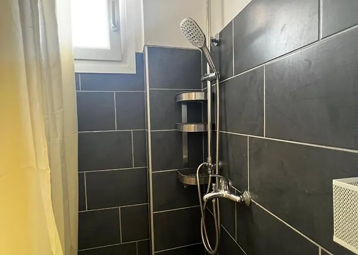 Nissos 2 Thassos * Skála Kallirákhis