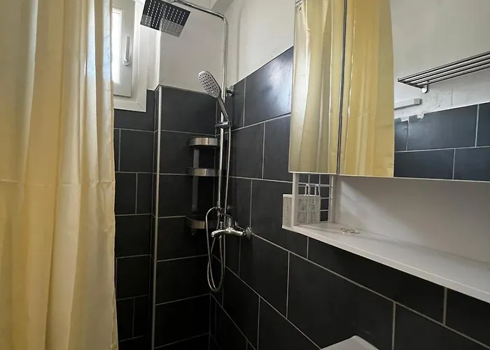 Nissos 2 Thassos * Skála Kallirákhis