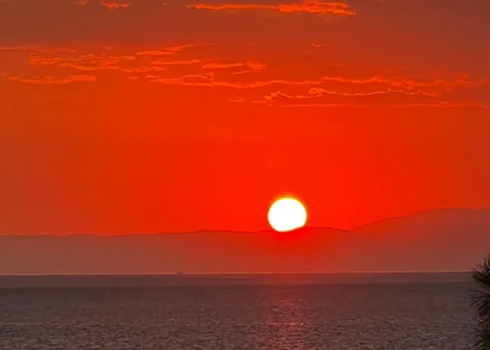 Nissos 2 Thassos Skála Kallirákhis