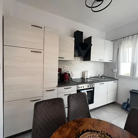 Nissos 2 Thassos * Skála Kallirákhis