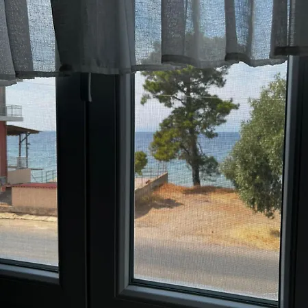 Nissos 2 Thassos Lägenhet *