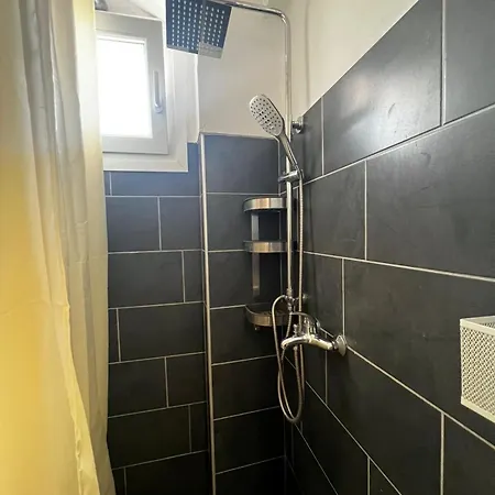 Nissos 2 Thassos * Skála Kallirákhis