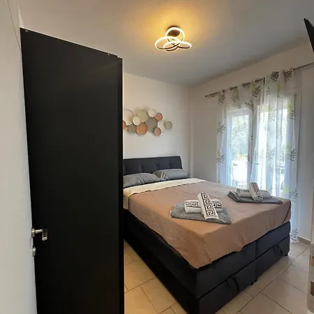 Nissos 2 Thassos Lägenhet