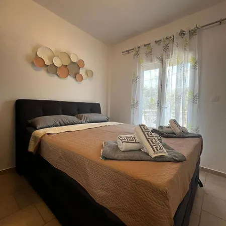 Nissos 2 Thassos * Skála Kallirákhis