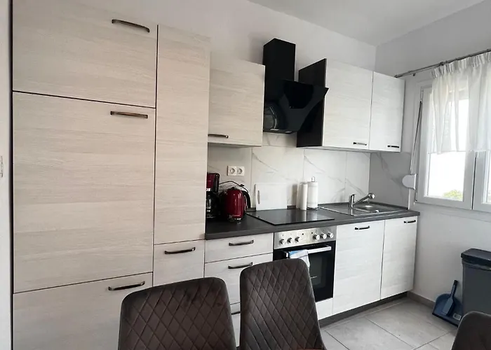 Nissos 2 Thassos * Σκάλα Καλλιράχης